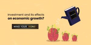 Investment and its effects on economic growth?