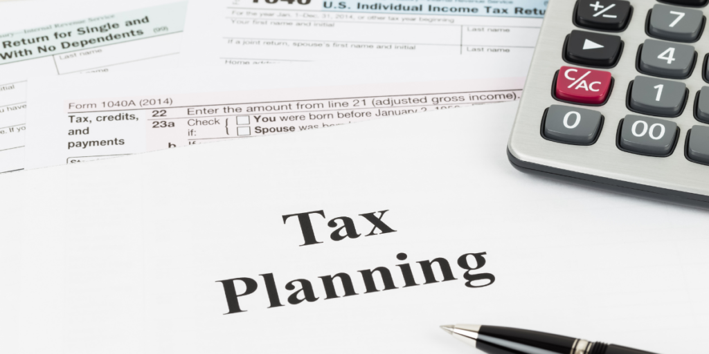 Smart Tax Planning: How to Maximize Your Savings and Avoid Costly Mistakes